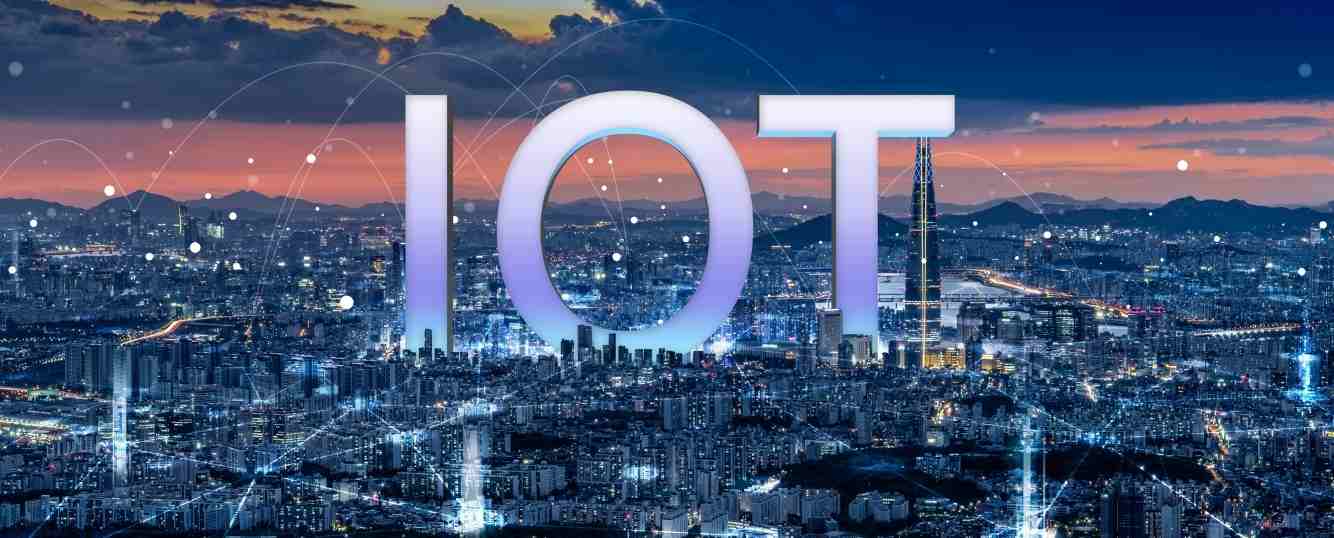 NB IoT: A Complete Guide of NB-IoT - KarIoT