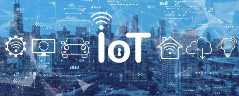 NB IoT: A Complete Guide of NB-IoT - KarIoT
