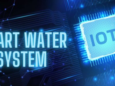 Smart water systems