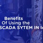 SCADA System in iot