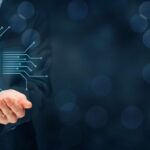 iot in water management