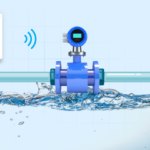 Smart Water Meter