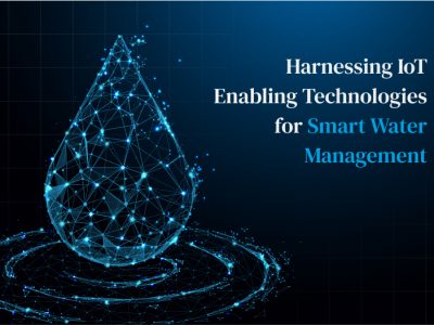 IoT Enabling Technologies