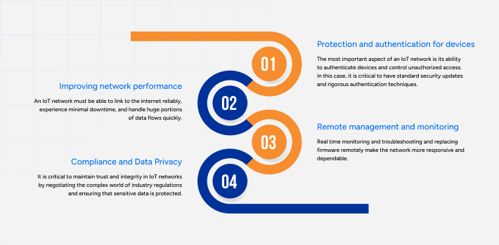 Advanced IoT Device Management