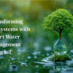 Smart water management using IoT
