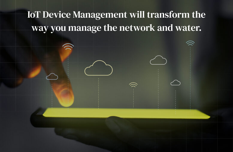IoT Device management