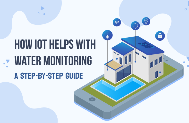 IoT remote monitoring solution - Banner