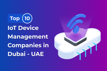 IoT device management - banner