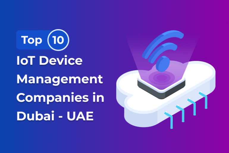 IoT device management - banner