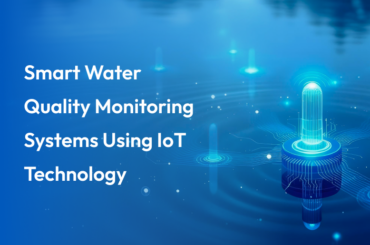 water quality monitoring - banner