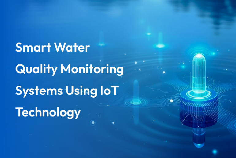 water quality monitoring - banner