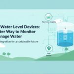 sensor water level banner
