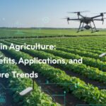 iot in agriculture