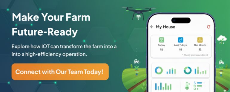 iot in agriculture cta