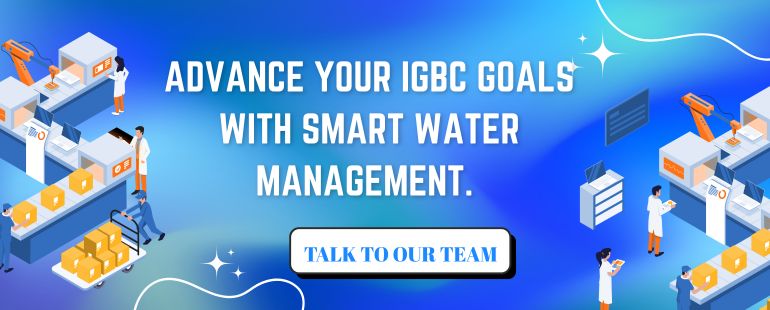 smart water management 