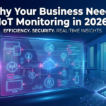 What Is IoT Monitoring