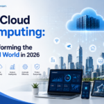 IoT Cloud computing