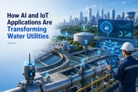 IoT application
