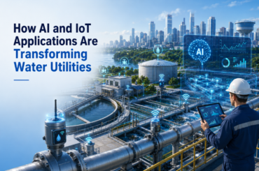 IoT application