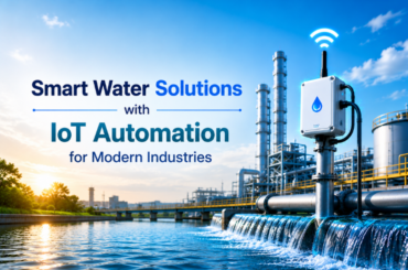IoT automation