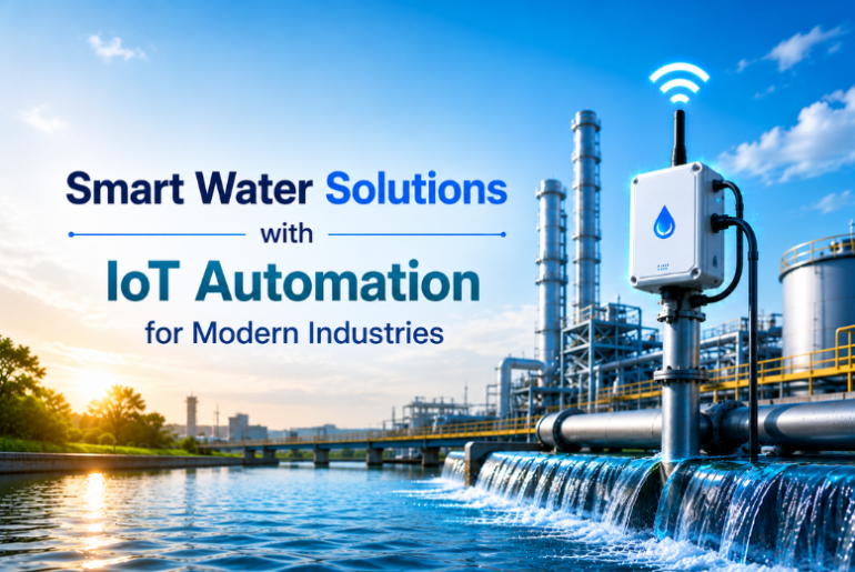 IoT automation