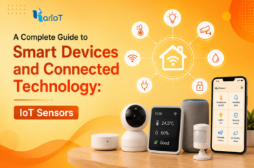 iot sensors