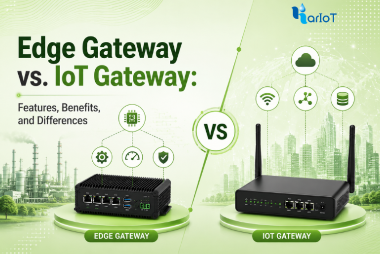 Edge Gateway banner