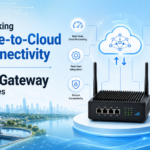 IoT Cloud devices