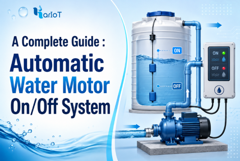 automate motor