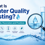 water quality testing