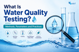 water quality testing
