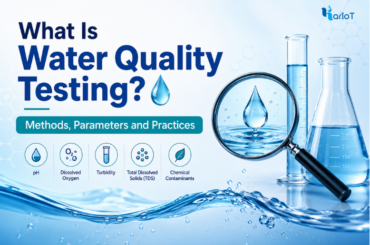 water quality testing