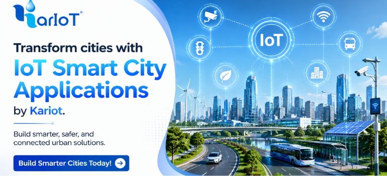 IoT Smart City