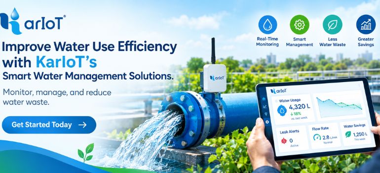 Water Use Efficiency