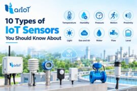IoT Sensors