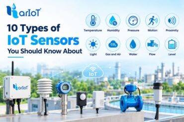 IoT Sensors
