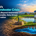 India Groundwater Crisis