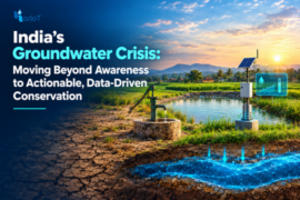 India Groundwater Crisis