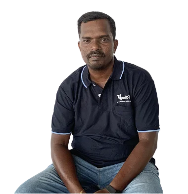 karthik